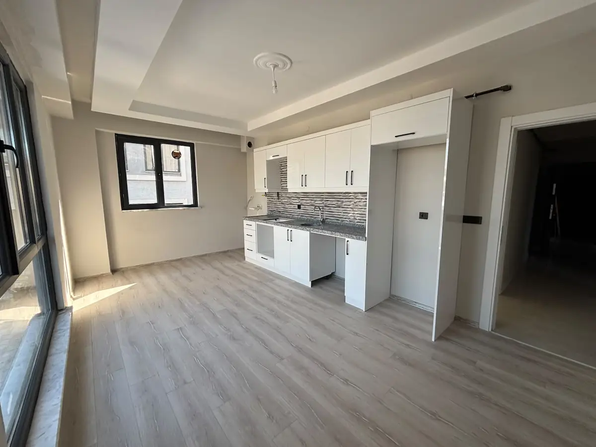Çiftlikköy Mehmet Akif Ersoy Mah. Satılık 2+1 Daire, 75 m² - küçük fotoğraf 12