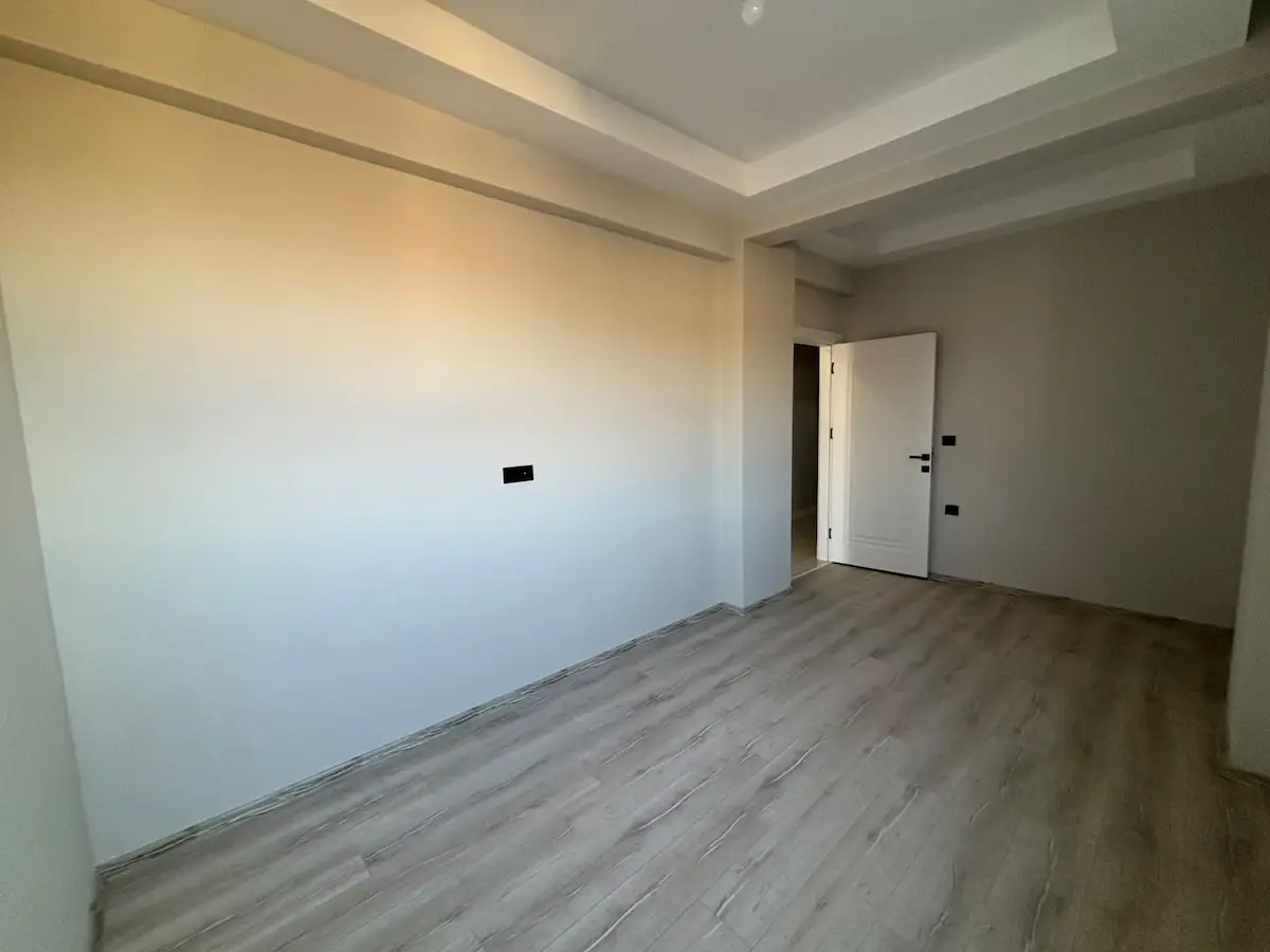 Çiftlikköy Mehmet Akif Ersoy Mah. Satılık 2+1 Daire, 75 m² - küçük fotoğraf 5