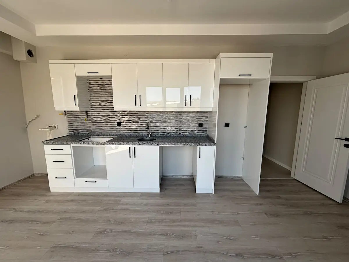 Çiftlikköy Mehmet Akif Ersoy Mah. Satılık 2+1 Daire, 75 m² - küçük fotoğraf 11