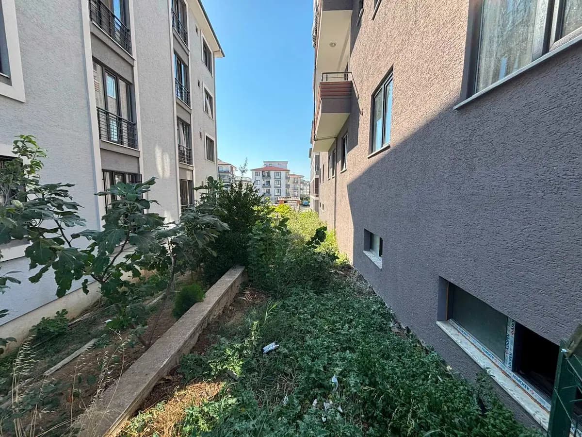 Çiftlikköy Mehmet Akif Ersoy Mah. Satılık 2+1 Daire, 75 m² - küçük fotoğraf 3