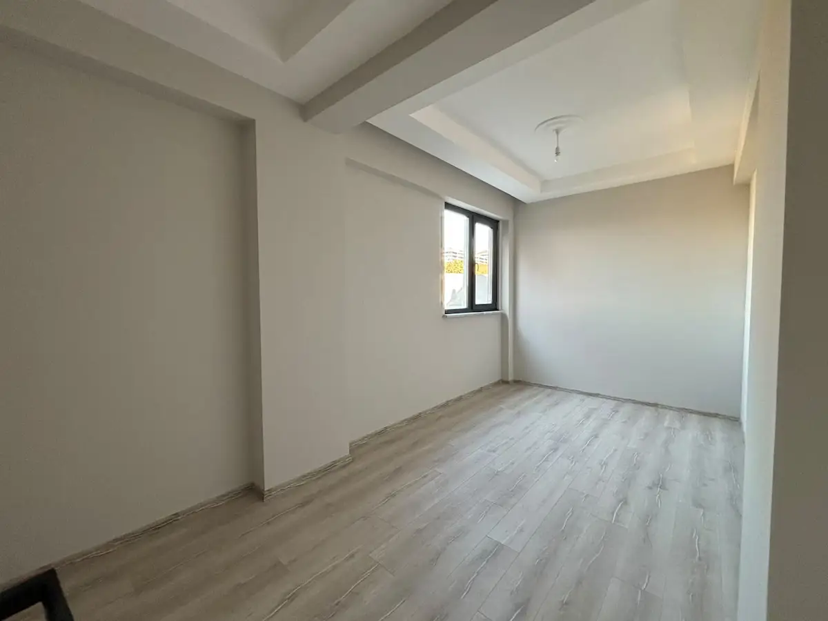 Çiftlikköy Mehmet Akif Ersoy Mah. Satılık 2+1 Daire, 75 m² - küçük fotoğraf 6