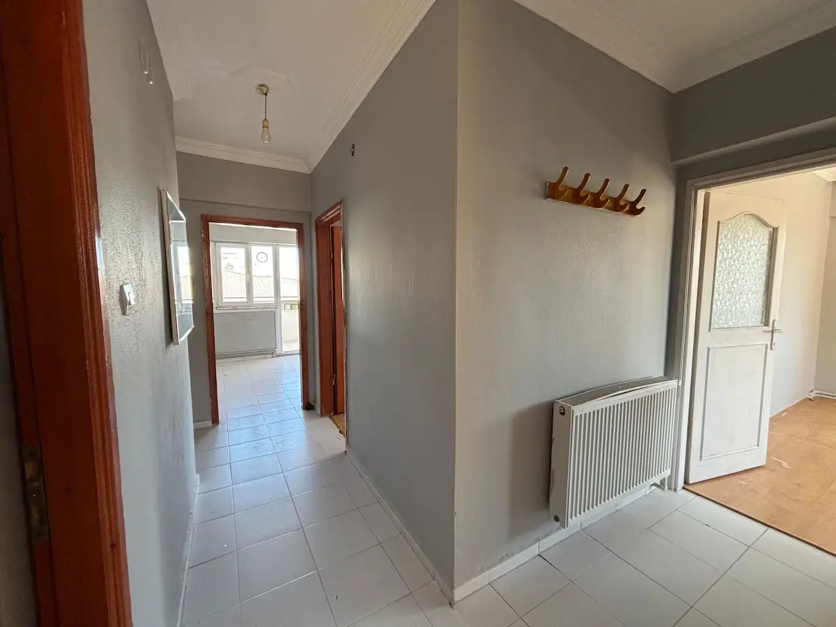 Çiftlikköy Mehmet Akif Ersoy Mah. Kiralık 2+1 Daire, 100 m² - küçük fotoğraf 10