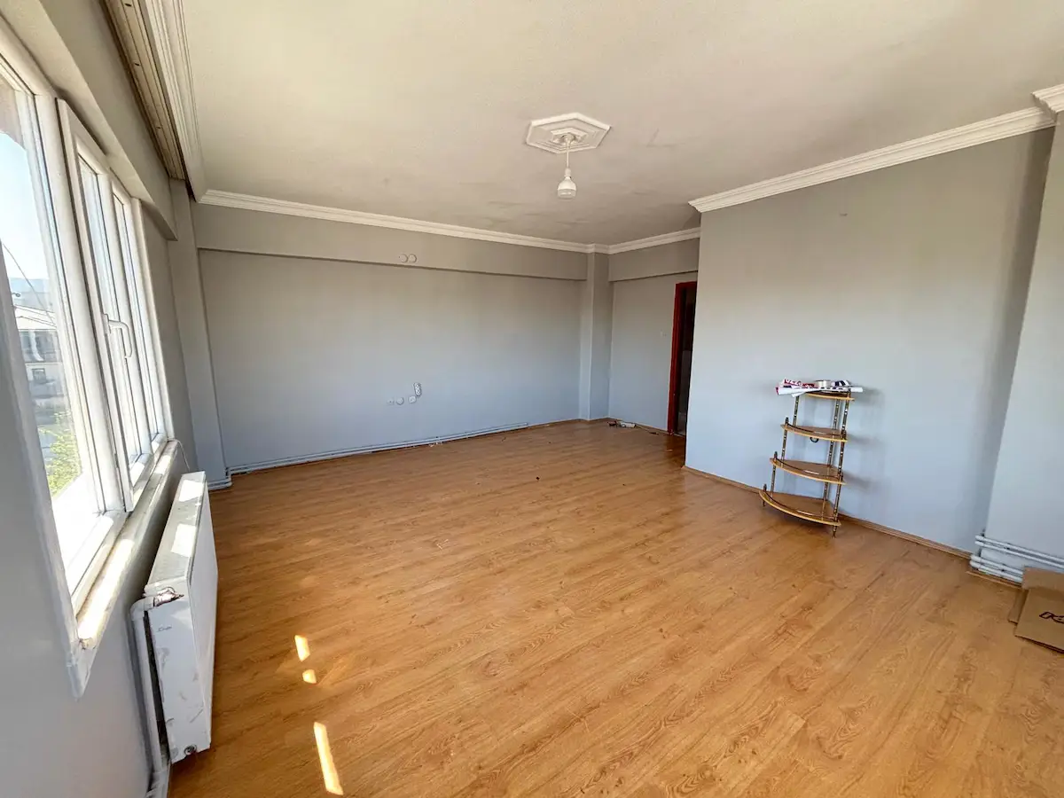 Çiftlikköy Mehmet Akif Ersoy Mah. Kiralık 2+1 Daire, 100 m² - küçük fotoğraf 3