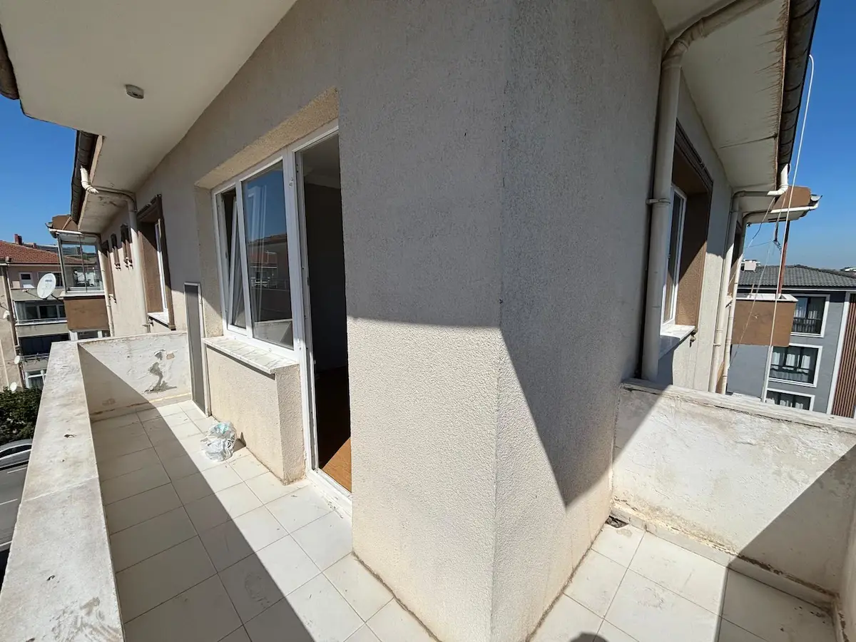 Çiftlikköy Mehmet Akif Ersoy Mah. Kiralık 2+1 Daire, 100 m² - küçük fotoğraf 15
