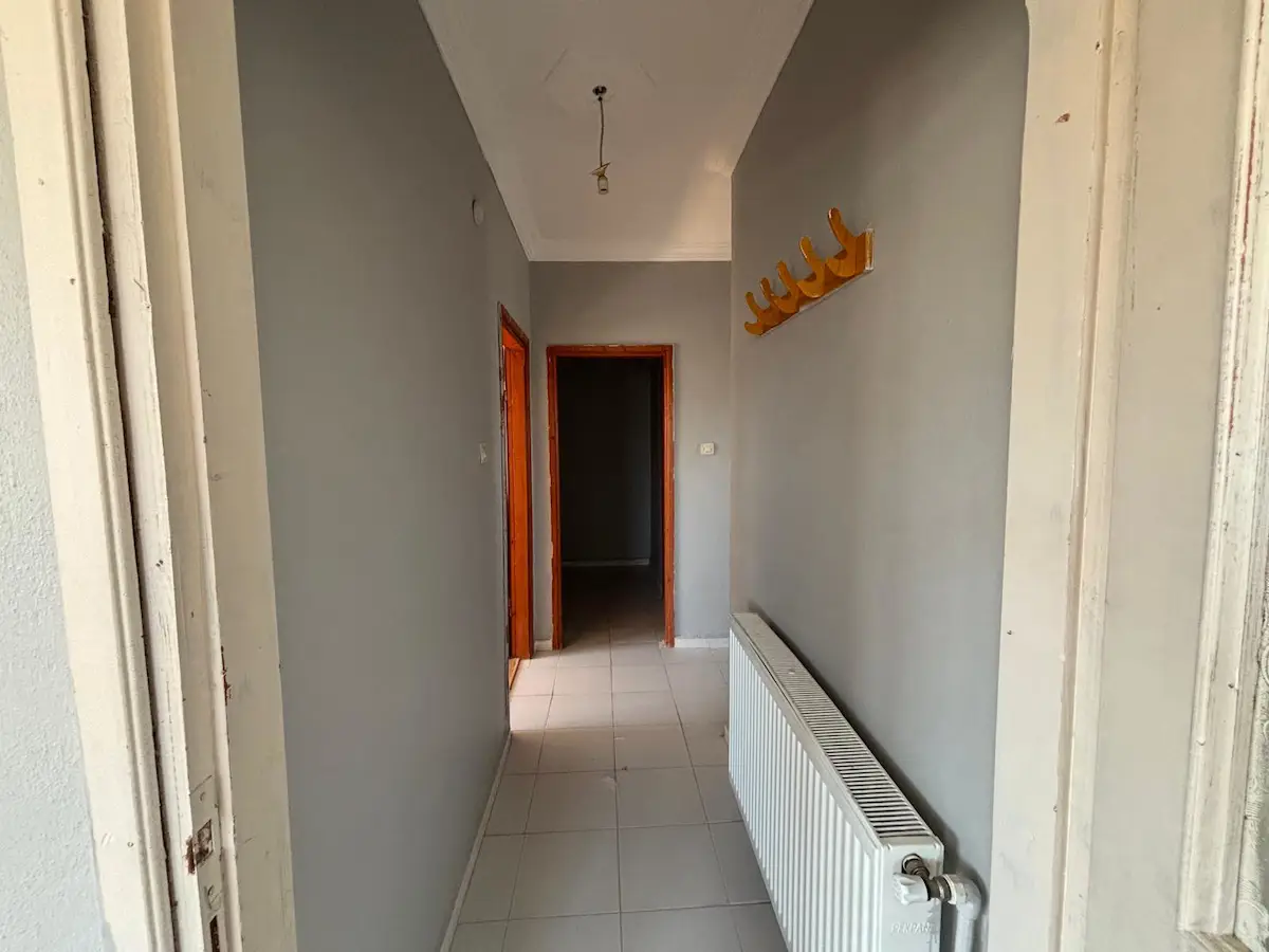 Çiftlikköy Mehmet Akif Ersoy Mah. Kiralık 2+1 Daire, 100 m² - küçük fotoğraf 11