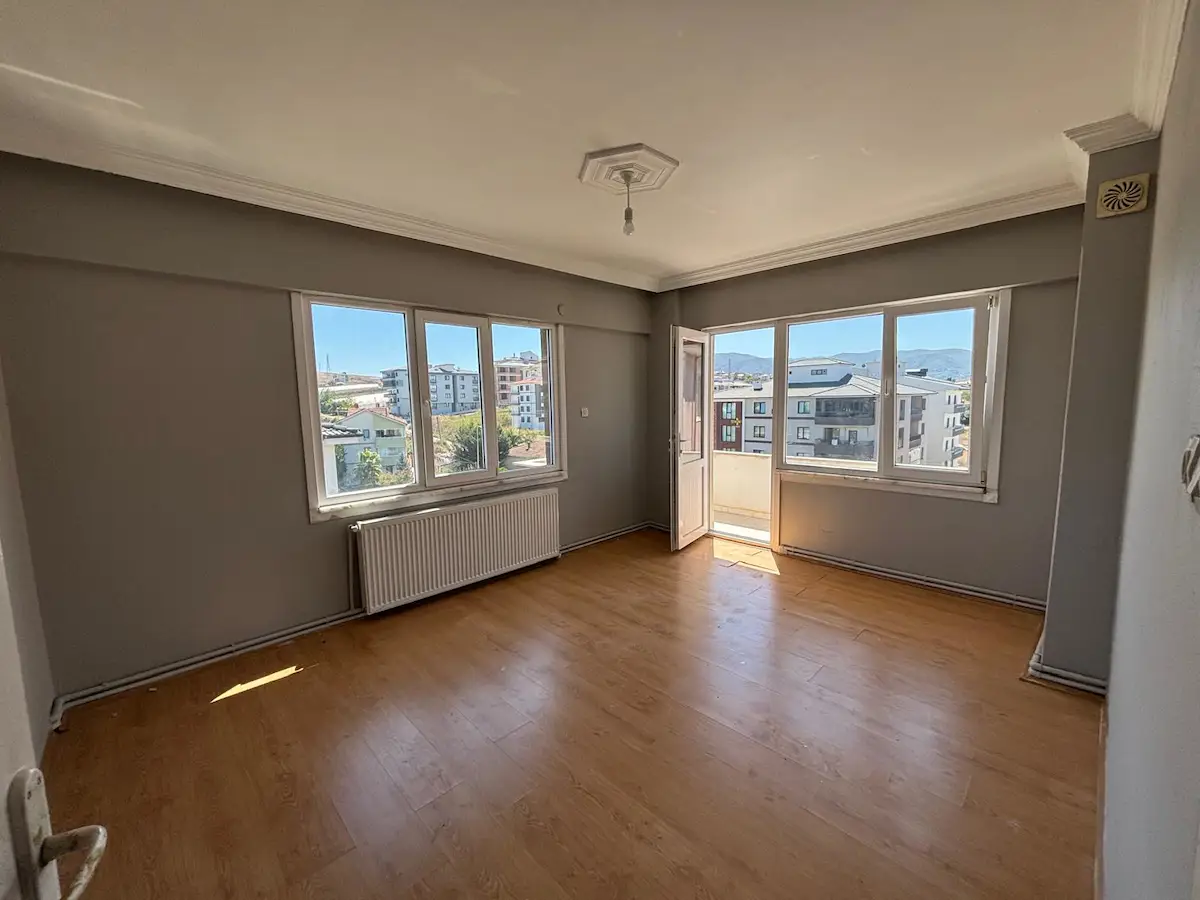 Çiftlikköy Mehmet Akif Ersoy Mah. Kiralık 2+1 Daire, 100 m² - küçük fotoğraf 2