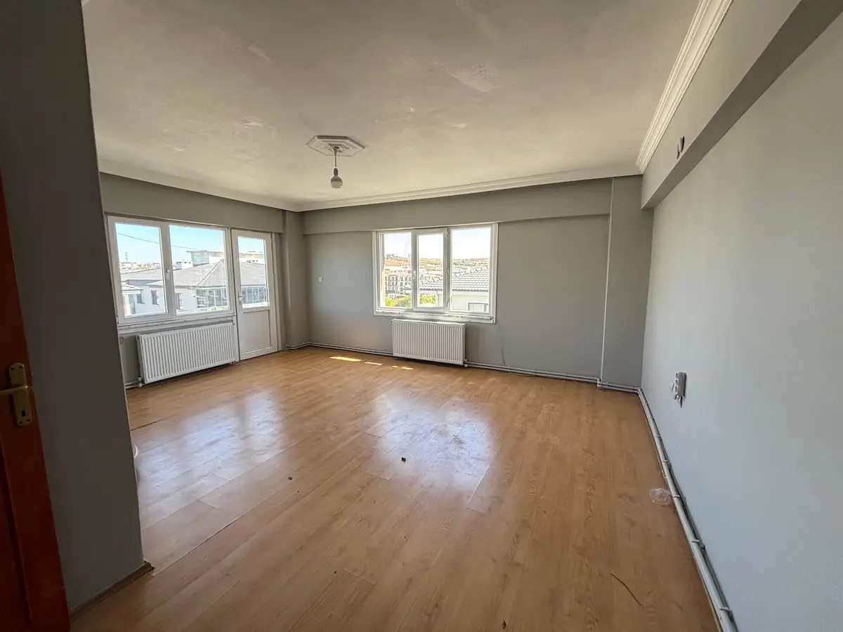 Çiftlikköy Mehmet Akif Ersoy Mah. Kiralık 2+1 Daire, 100 m² - küçük fotoğraf 6