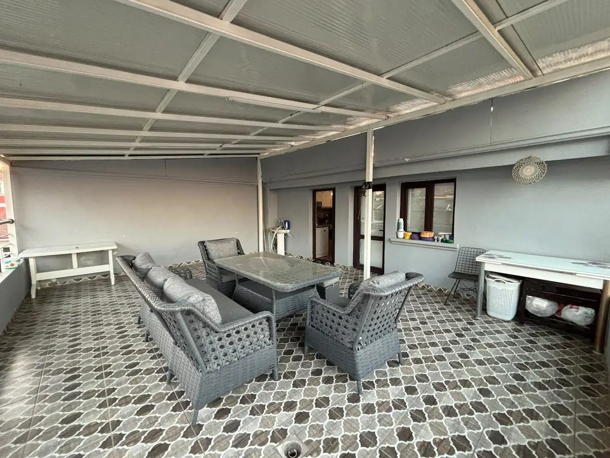 Yalova Merkez İsmet Paşa Mah. Satılık 5+1 Daire, 200 m² - küçük fotoğraf 25