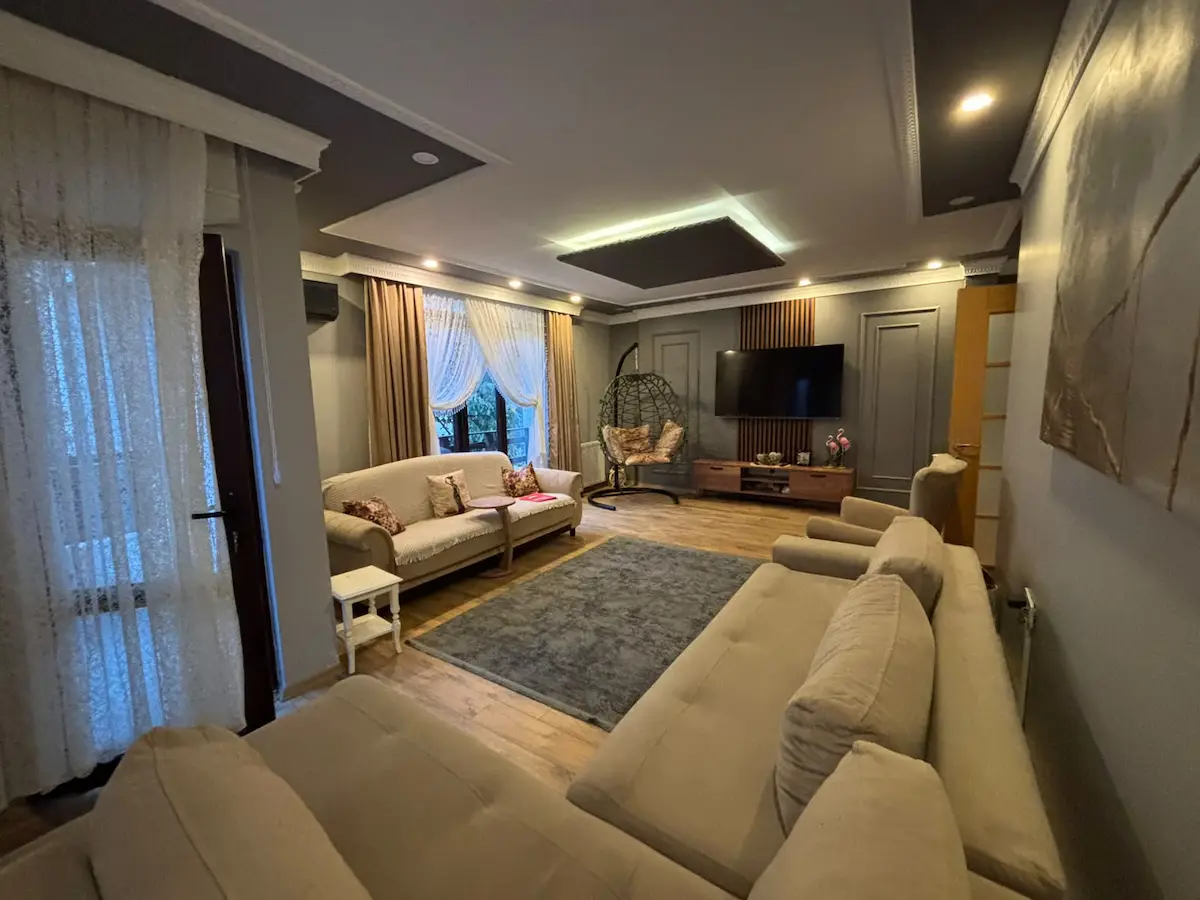Yalova Merkez İsmet Paşa Mah. Satılık 5+1 Daire, 200 m² - küçük fotoğraf 3