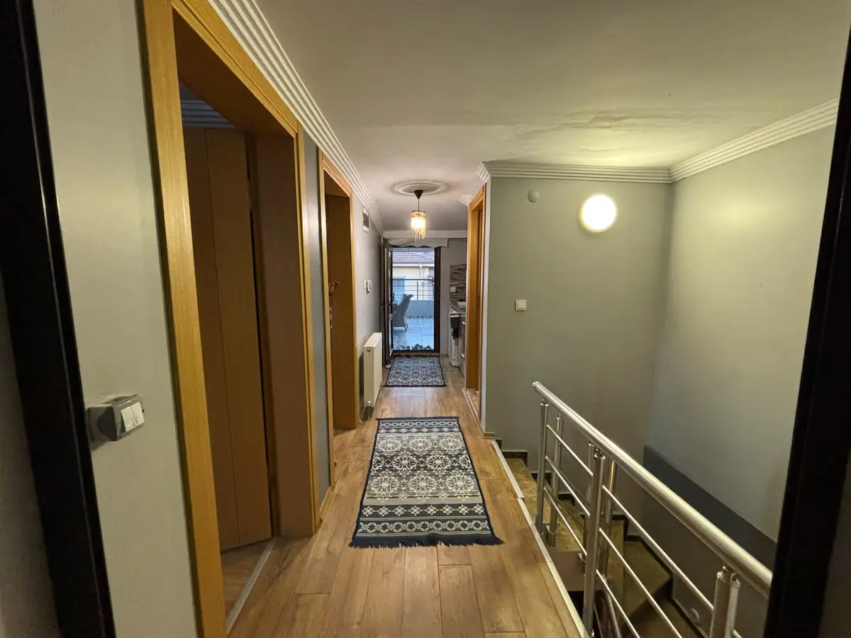 Yalova Merkez İsmet Paşa Mah. Satılık 5+1 Daire, 200 m² - küçük fotoğraf 20