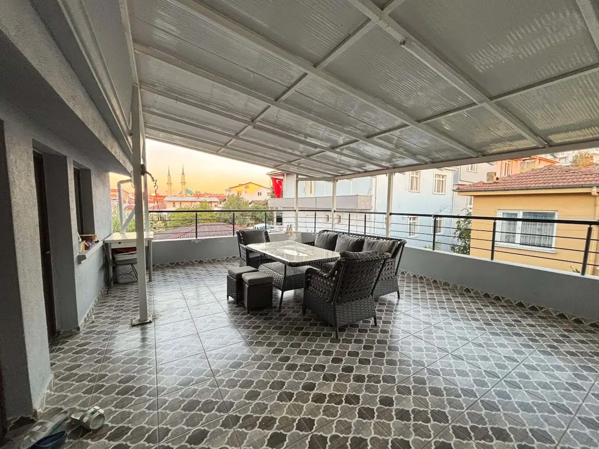 Yalova Merkez İsmet Paşa Mah. Satılık 5+1 Daire, 200 m² - küçük fotoğraf 27