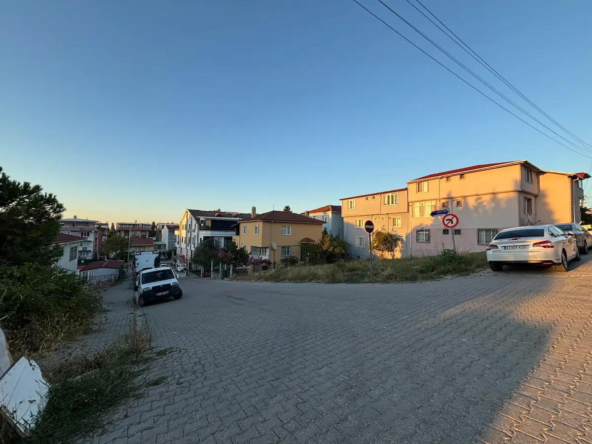 Yalova Merkez İsmet Paşa Mah. Satılık 5+1 Daire, 200 m² - küçük fotoğraf 28