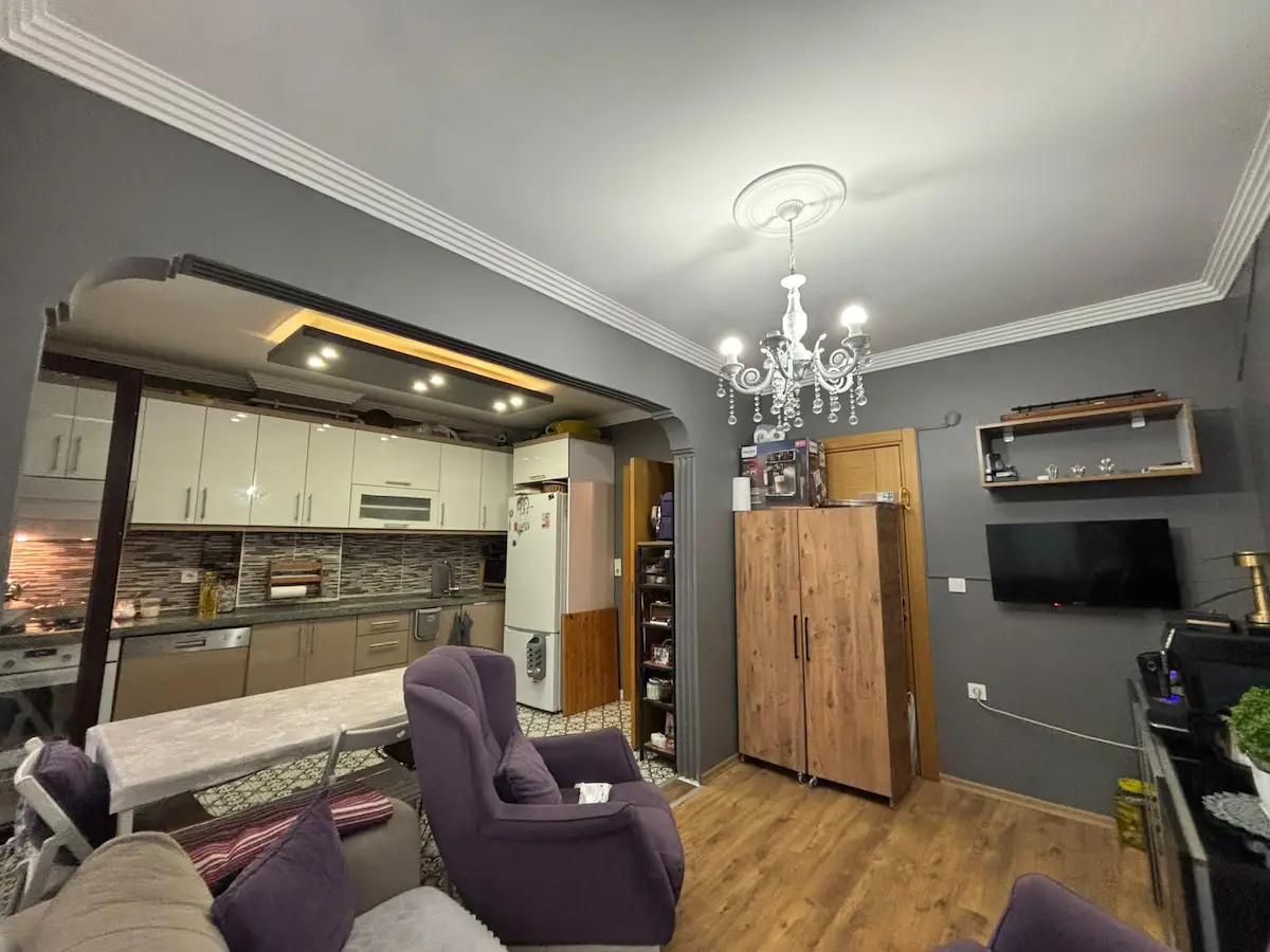 Yalova Merkez İsmet Paşa Mah. Satılık 5+1 Daire, 200 m² - küçük fotoğraf 7