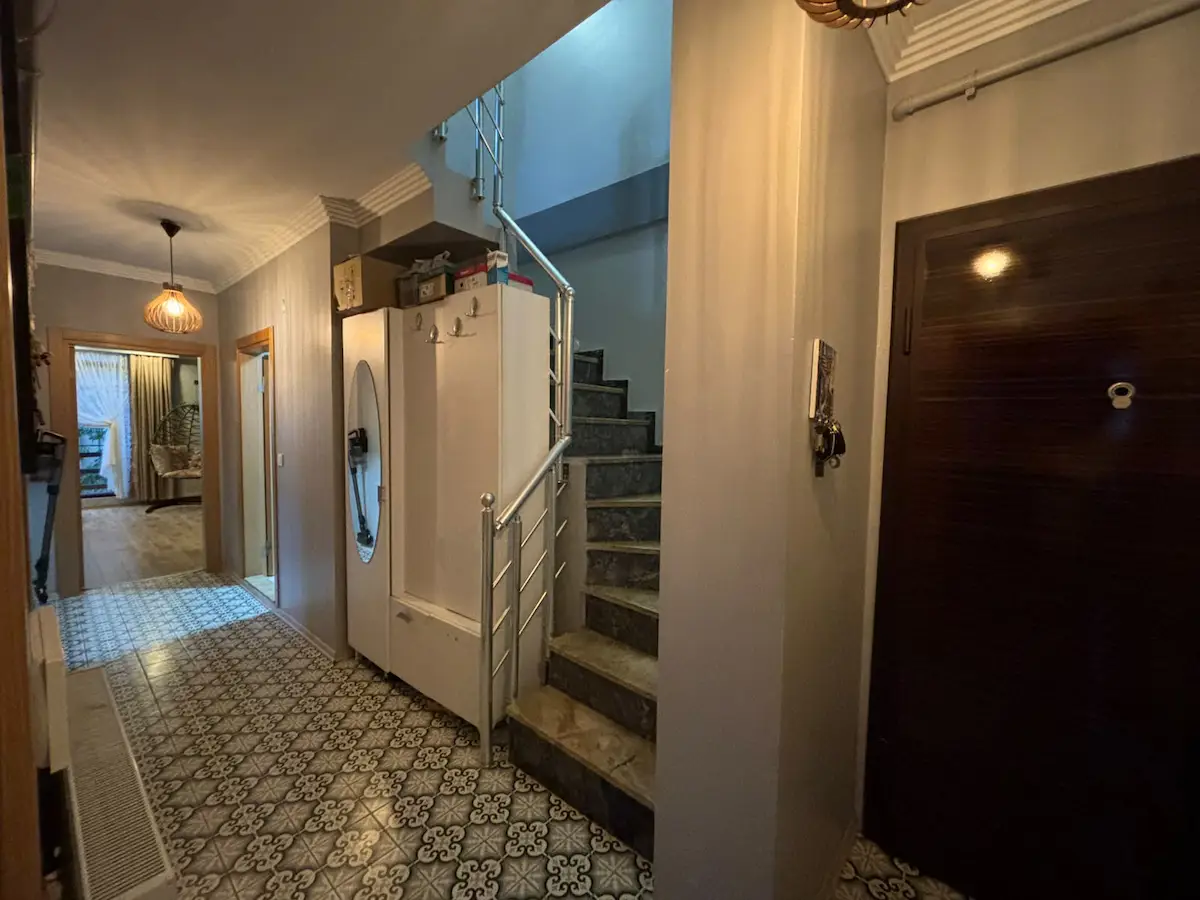 Yalova Merkez İsmet Paşa Mah. Satılık 5+1 Daire, 200 m² - küçük fotoğraf 5