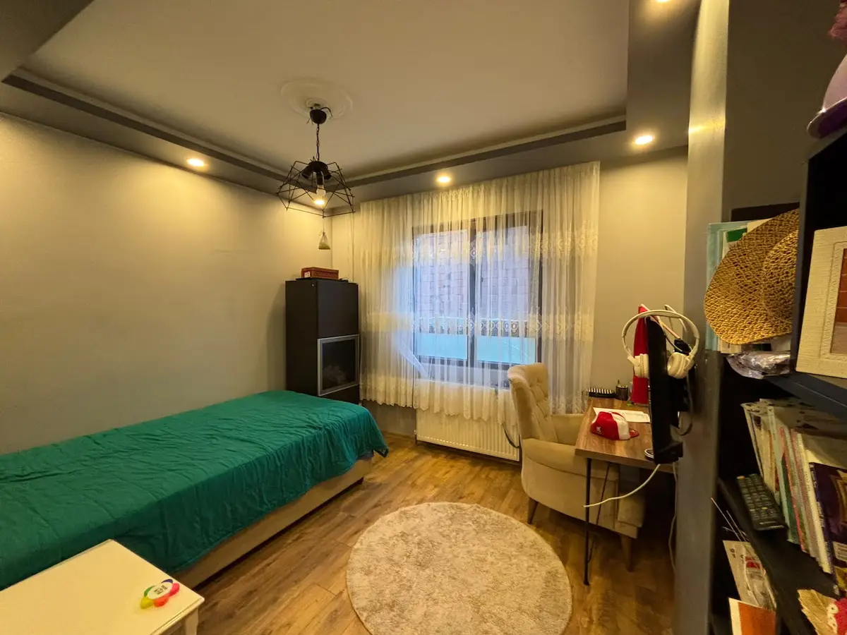 Yalova Merkez İsmet Paşa Mah. Satılık 5+1 Daire, 200 m² - küçük fotoğraf 11