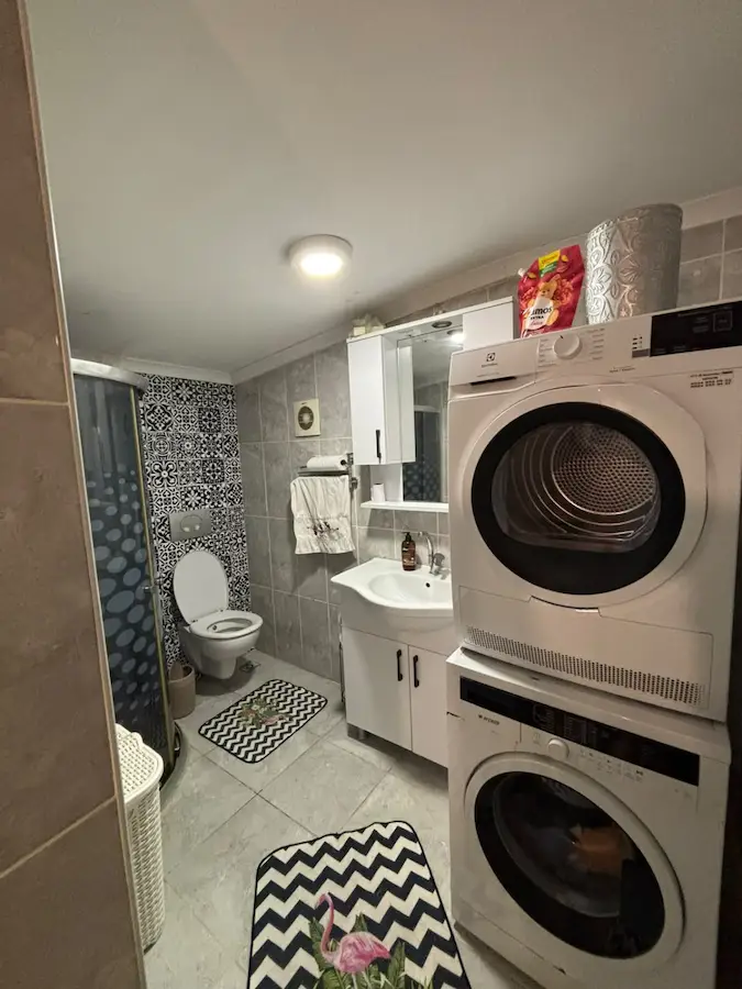 Yalova Merkez İsmet Paşa Mah. Satılık 5+1 Daire, 200 m² - küçük fotoğraf 16