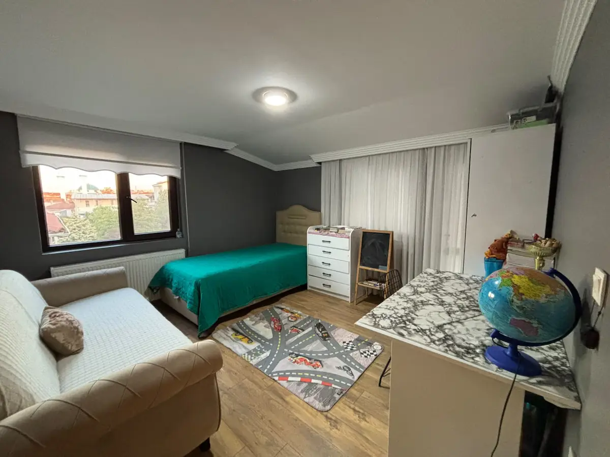 Yalova Merkez İsmet Paşa Mah. Satılık 5+1 Daire, 200 m² - küçük fotoğraf 15
