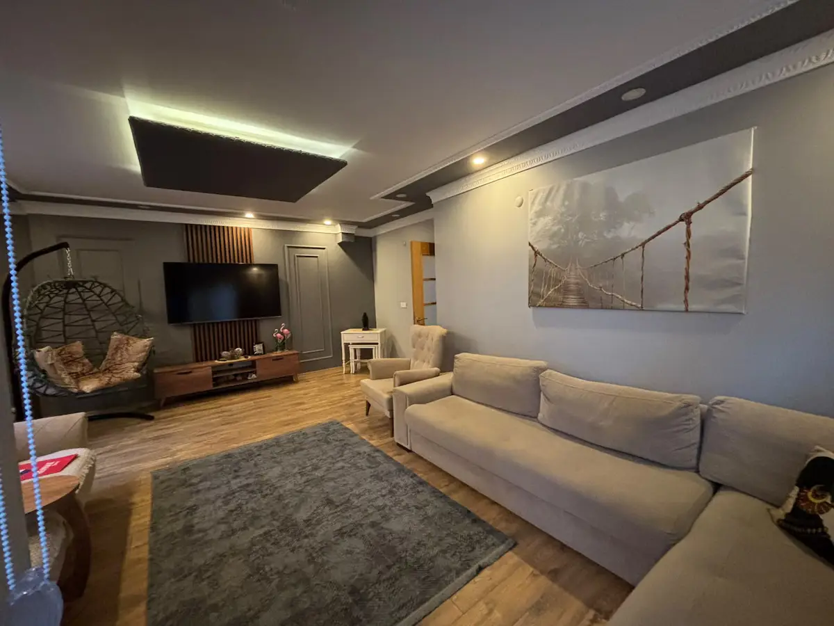 Yalova Merkez İsmet Paşa Mah. Satılık 5+1 Daire, 200 m² - küçük fotoğraf 2