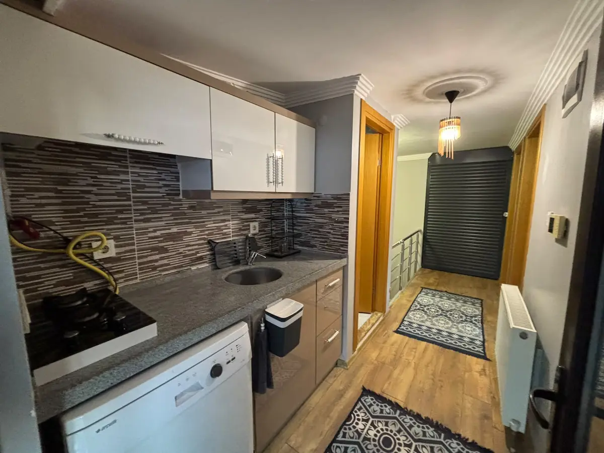 Yalova Merkez İsmet Paşa Mah. Satılık 5+1 Daire, 200 m² - küçük fotoğraf 14