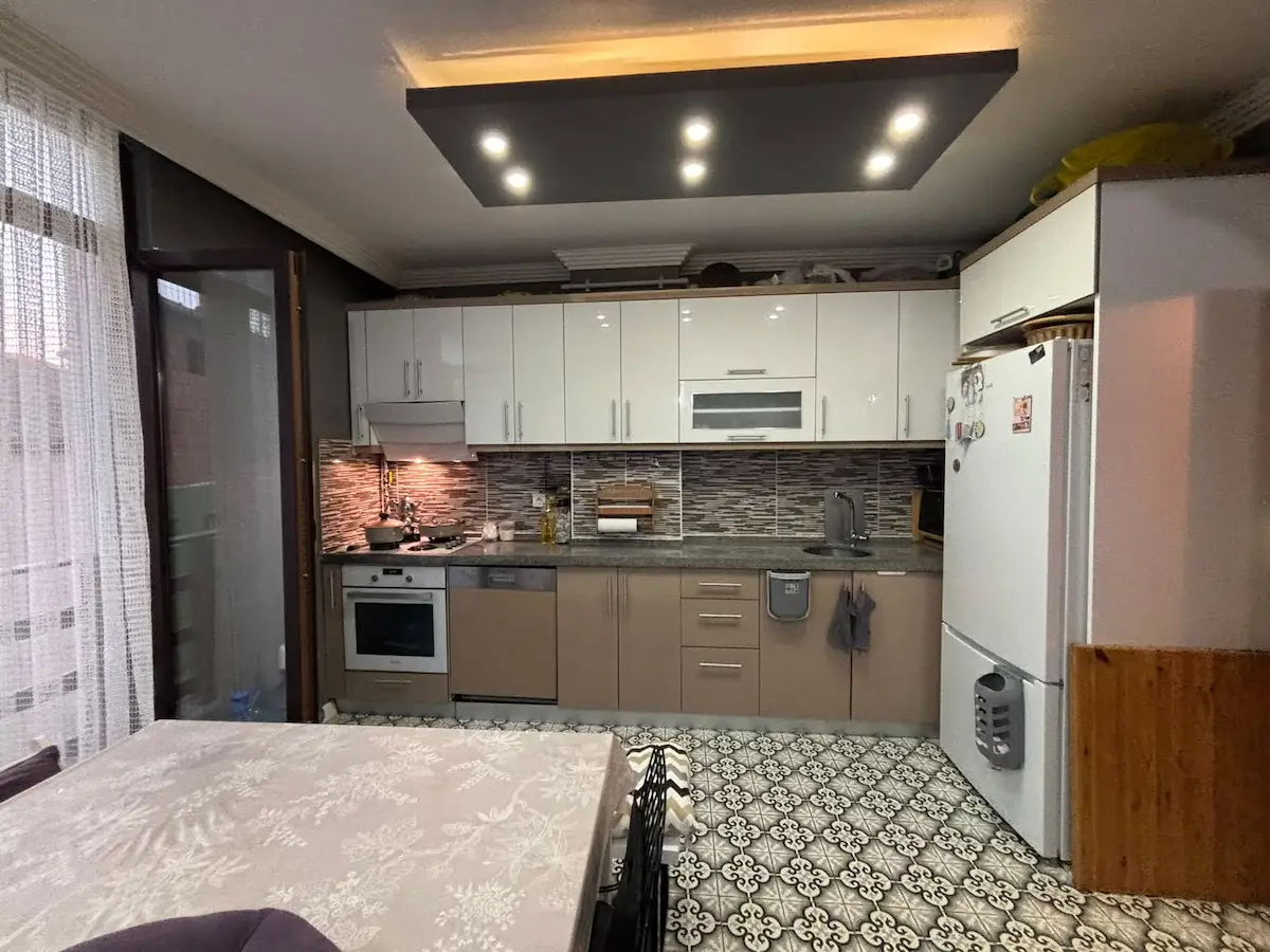 Yalova Merkez İsmet Paşa Mah. Satılık 5+1 Daire, 200 m² - küçük fotoğraf 9