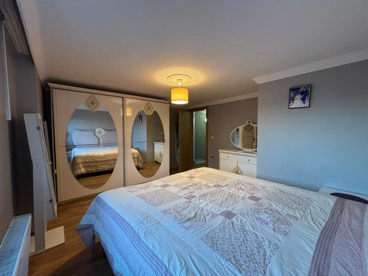 Yalova Merkez İsmet Paşa Mah. Satılık 5+1 Daire, 200 m² - küçük fotoğraf 18