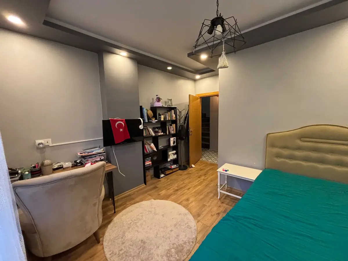 Yalova Merkez İsmet Paşa Mah. Satılık 5+1 Daire, 200 m² - küçük fotoğraf 10