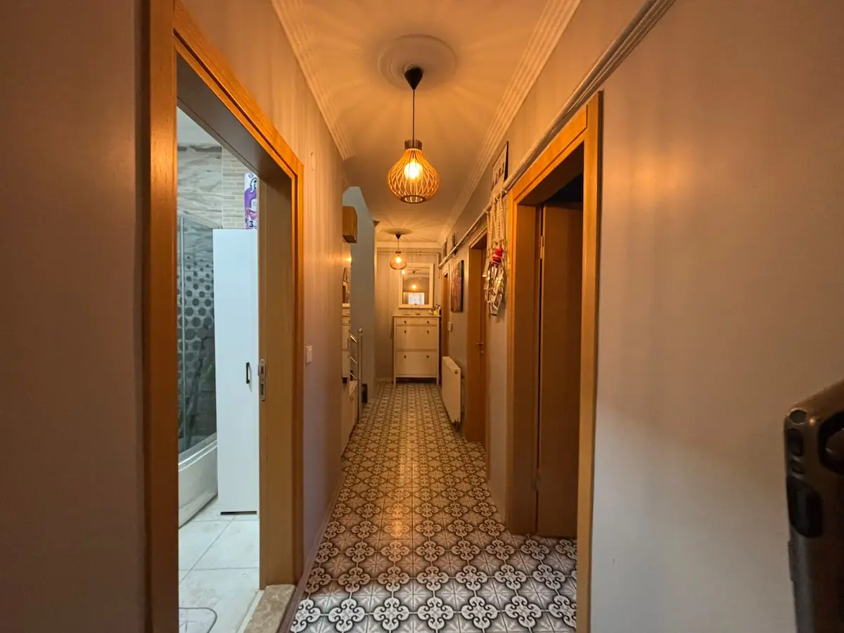 Yalova Merkez İsmet Paşa Mah. Satılık 5+1 Daire, 200 m² - küçük fotoğraf 4