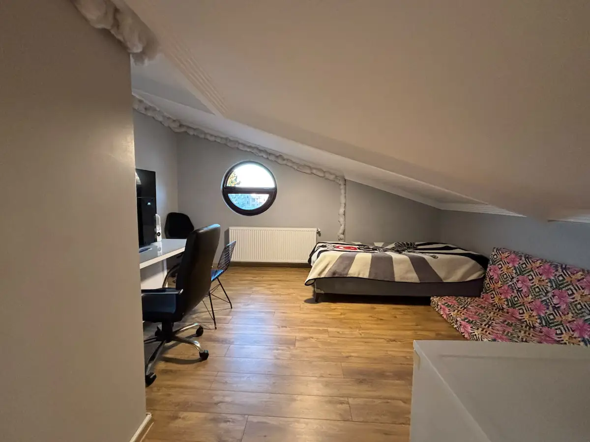Yalova Merkez İsmet Paşa Mah. Satılık 5+1 Daire, 200 m² - küçük fotoğraf 23