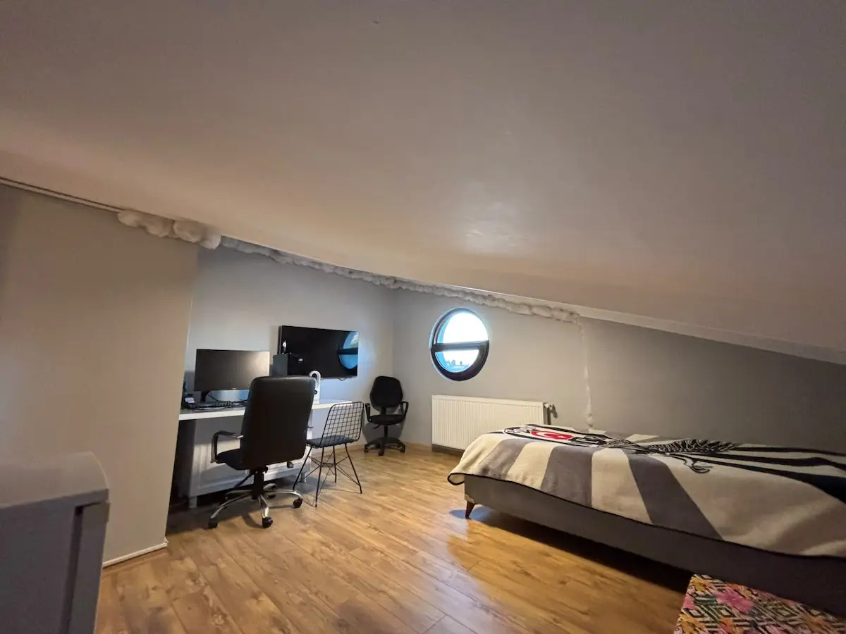 Yalova Merkez İsmet Paşa Mah. Satılık 5+1 Daire, 200 m² - küçük fotoğraf 24