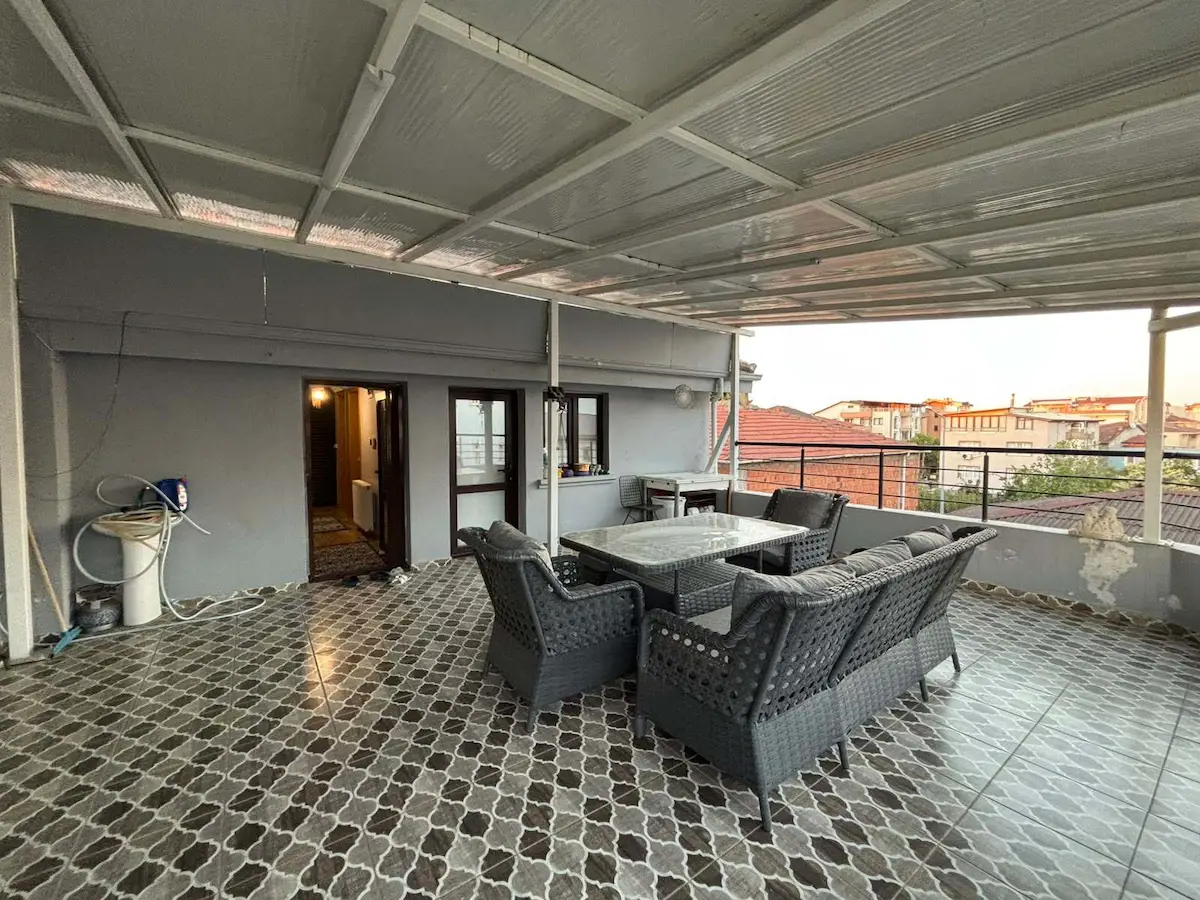 Yalova Merkez İsmet Paşa Mah. Satılık 5+1 Daire, 200 m² - küçük fotoğraf 26