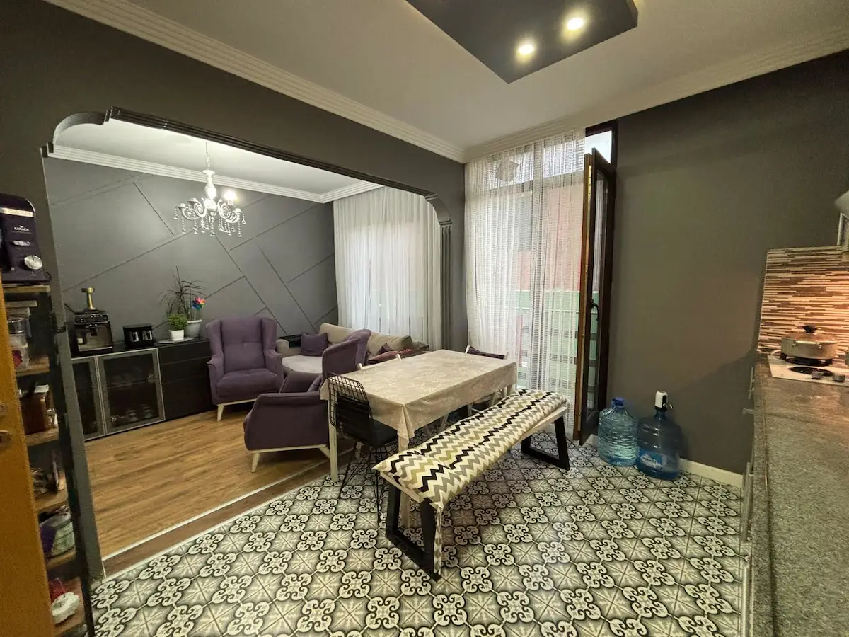 Yalova Merkez İsmet Paşa Mah. Satılık 5+1 Daire, 200 m² - küçük fotoğraf 8