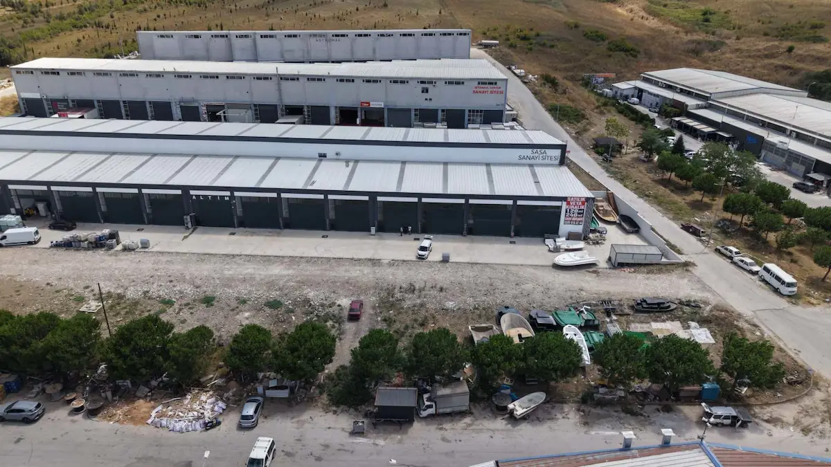 Çiftlikköy Çiftlik Mah. Kiralık Büro & Ofis, 255 m² - küçük fotoğraf 5