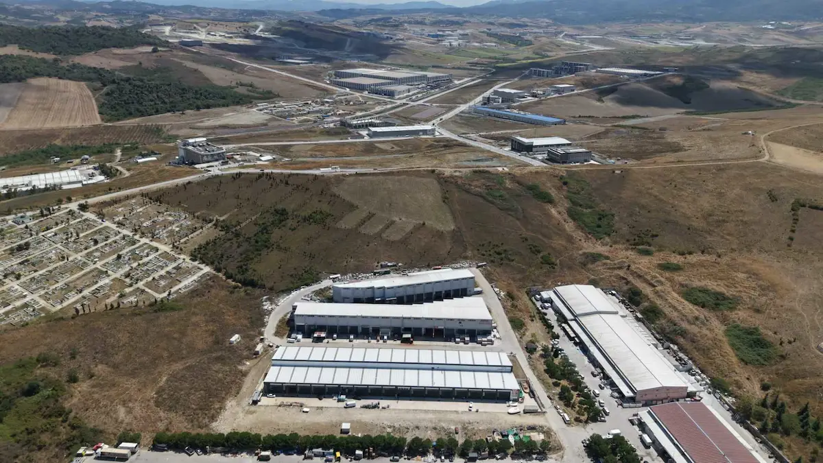 Çiftlikköy Çiftlik Mah. Kiralık Büro & Ofis, 255 m² - küçük fotoğraf 2