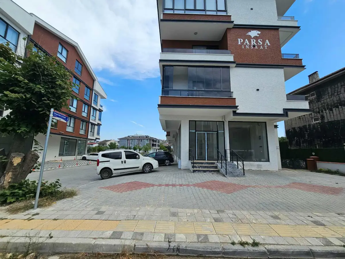 Yalova Merkez Gazi Osman Paşa Mah. Kiralık Büro & Ofis, 345 m² - küçük fotoğraf 21