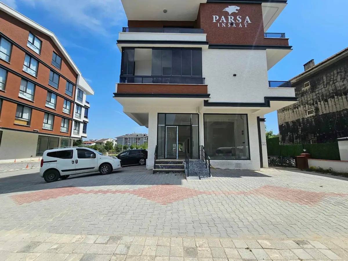 Yalova Merkez Gazi Osman Paşa Mah. Kiralık Büro & Ofis, 345 m² - küçük fotoğraf 19