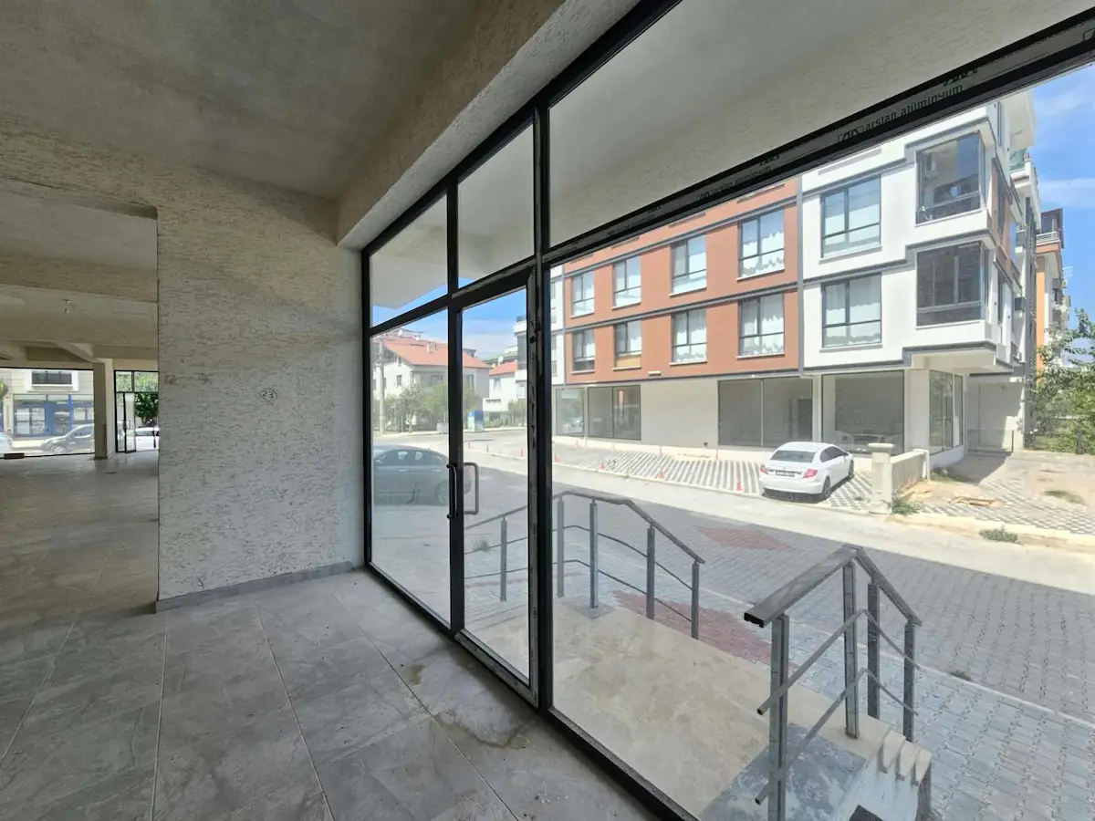 Yalova Merkez Gazi Osman Paşa Mah. Kiralık Büro & Ofis, 345 m² - küçük fotoğraf 16