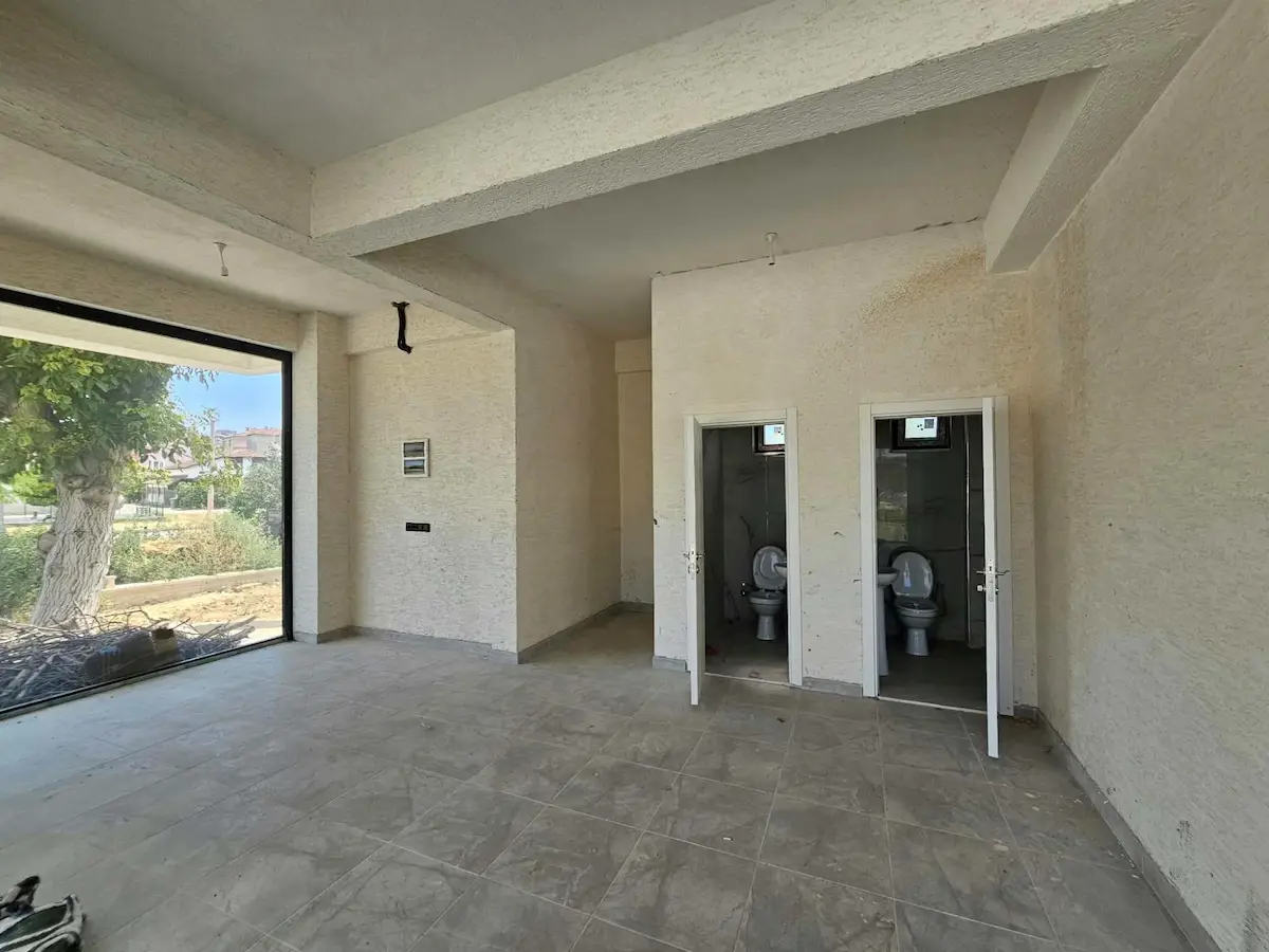 Yalova Merkez Gazi Osman Paşa Mah. Kiralık Büro & Ofis, 345 m² - küçük fotoğraf 11