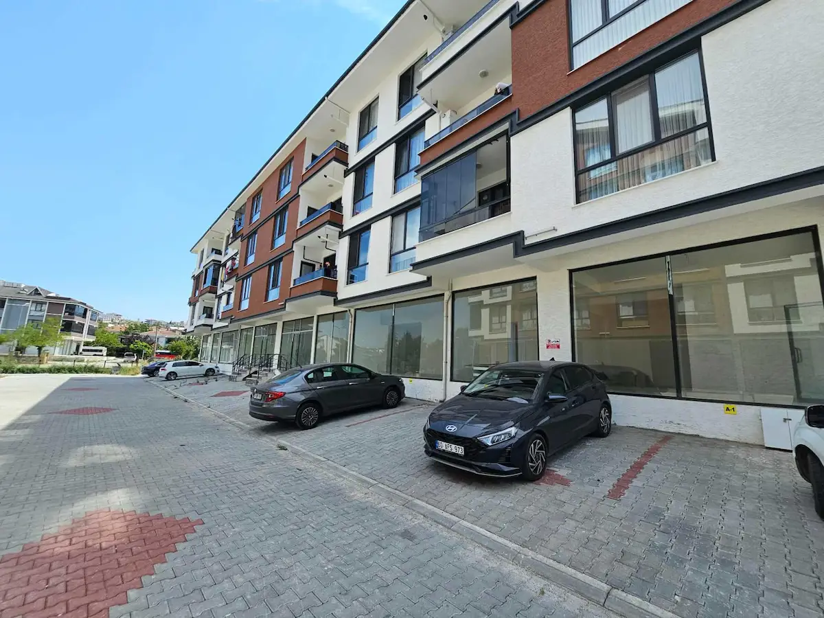 Yalova Merkez Gazi Osman Paşa Mah. Kiralık Büro & Ofis, 345 m² - küçük fotoğraf 20