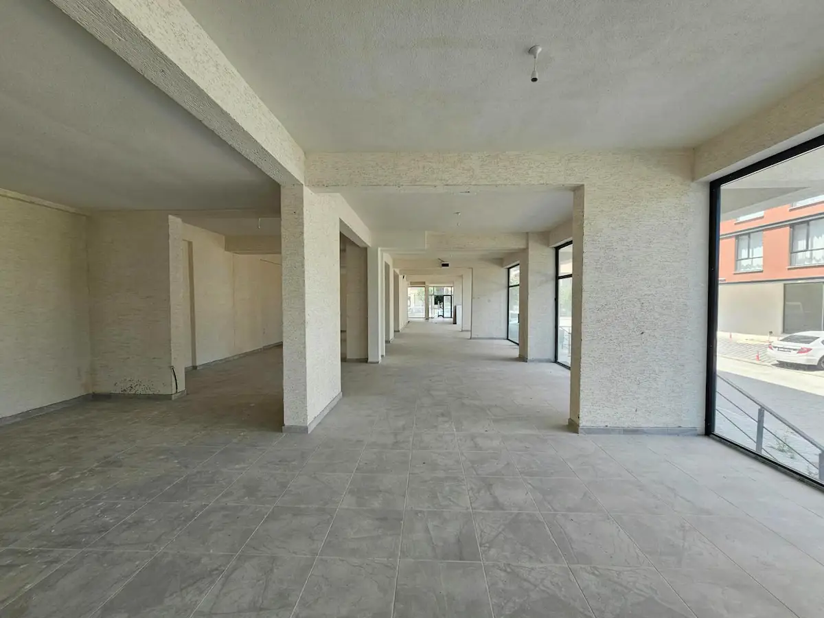 Yalova Merkez Gazi Osman Paşa Mah. Kiralık Büro & Ofis, 345 m² - küçük fotoğraf 12