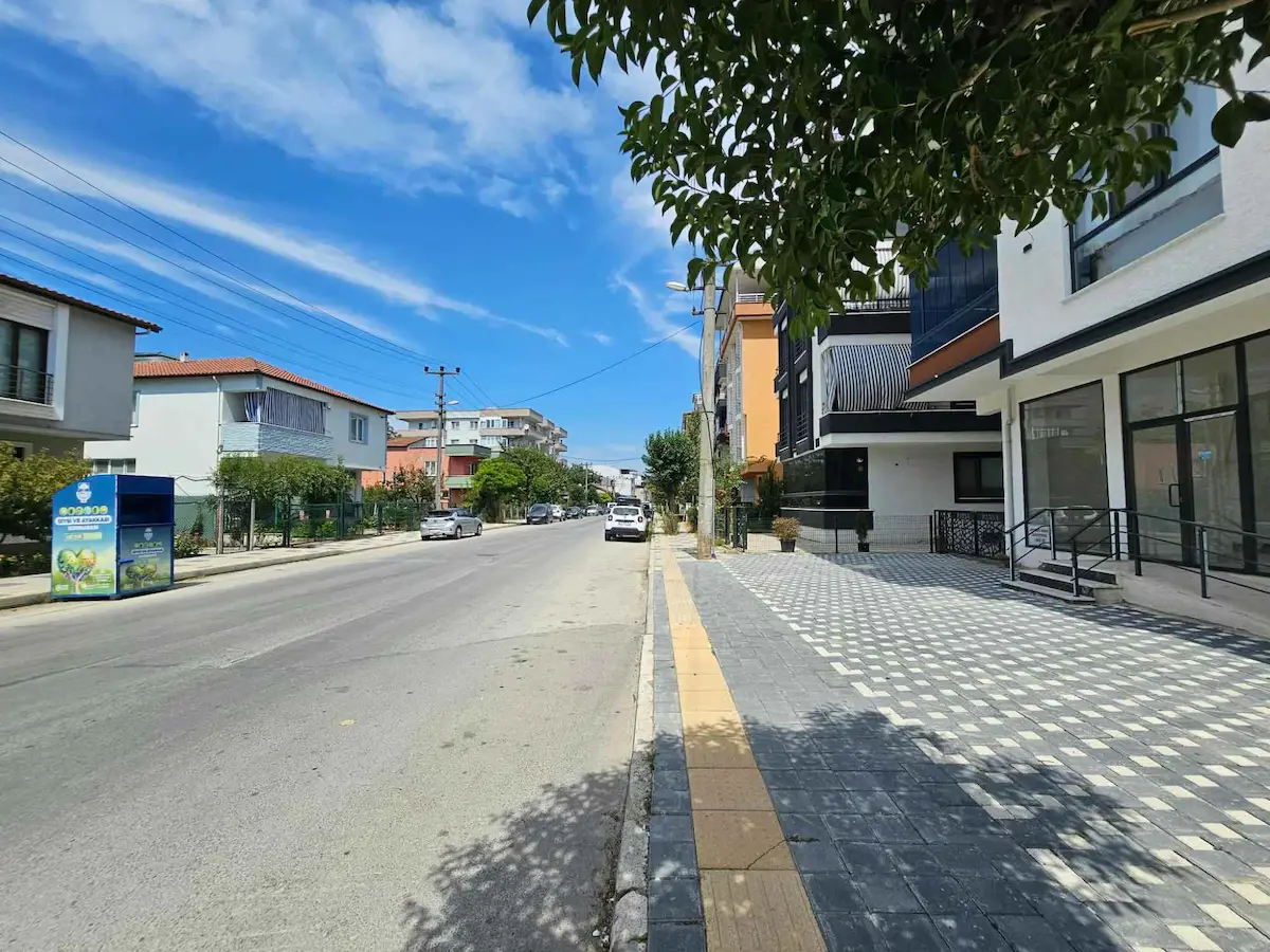 Yalova Merkez Gazi Osman Paşa Mah. Kiralık Büro & Ofis, 345 m² - küçük fotoğraf 17