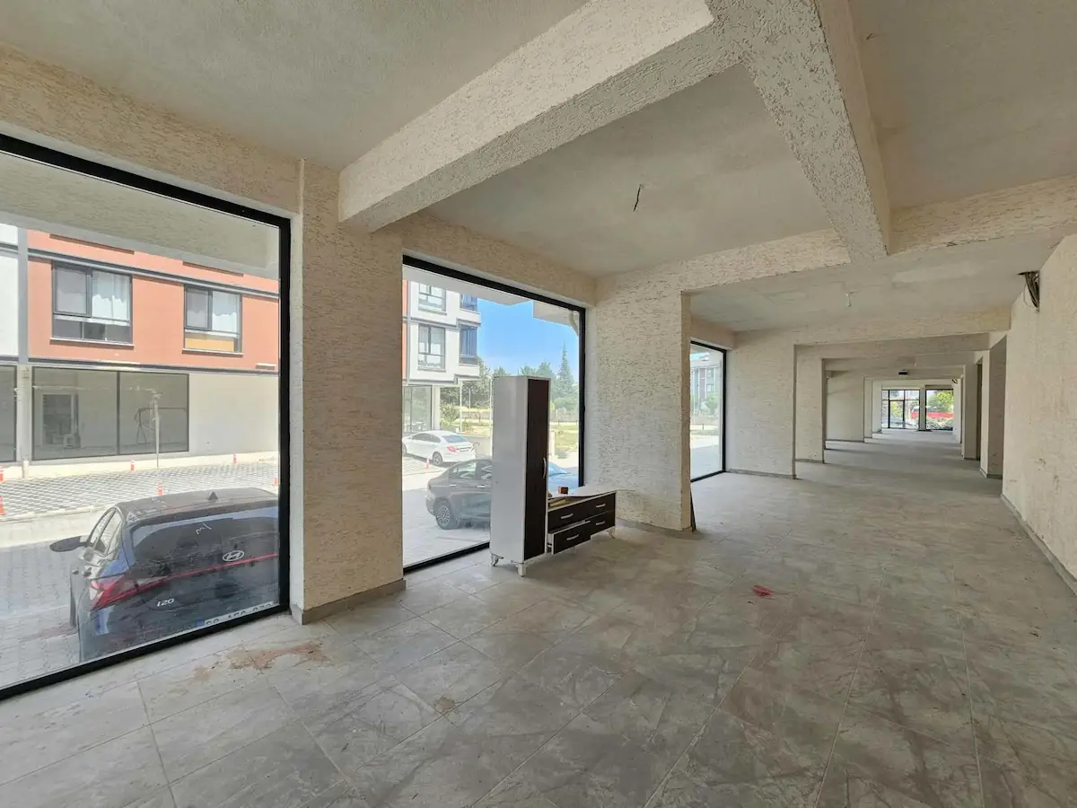 Yalova Merkez Gazi Osman Paşa Mah. Kiralık Büro & Ofis, 345 m² - küçük fotoğraf 8