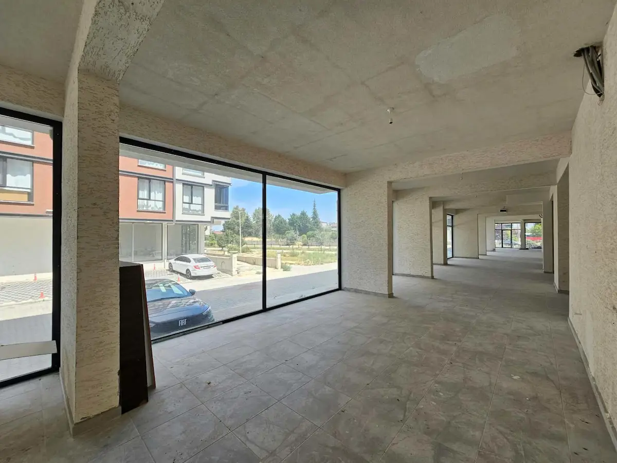 Yalova Merkez Gazi Osman Paşa Mah. Kiralık Büro & Ofis, 345 m² - küçük fotoğraf 5
