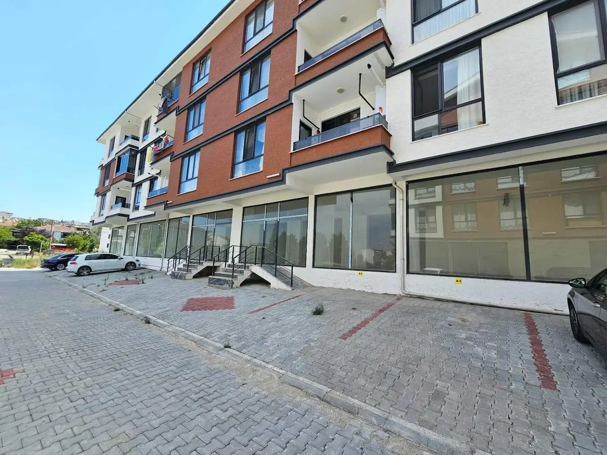 Yalova Merkez Gazi Osman Paşa Mah. Kiralık Büro & Ofis, 345 m² - küçük fotoğraf 2
