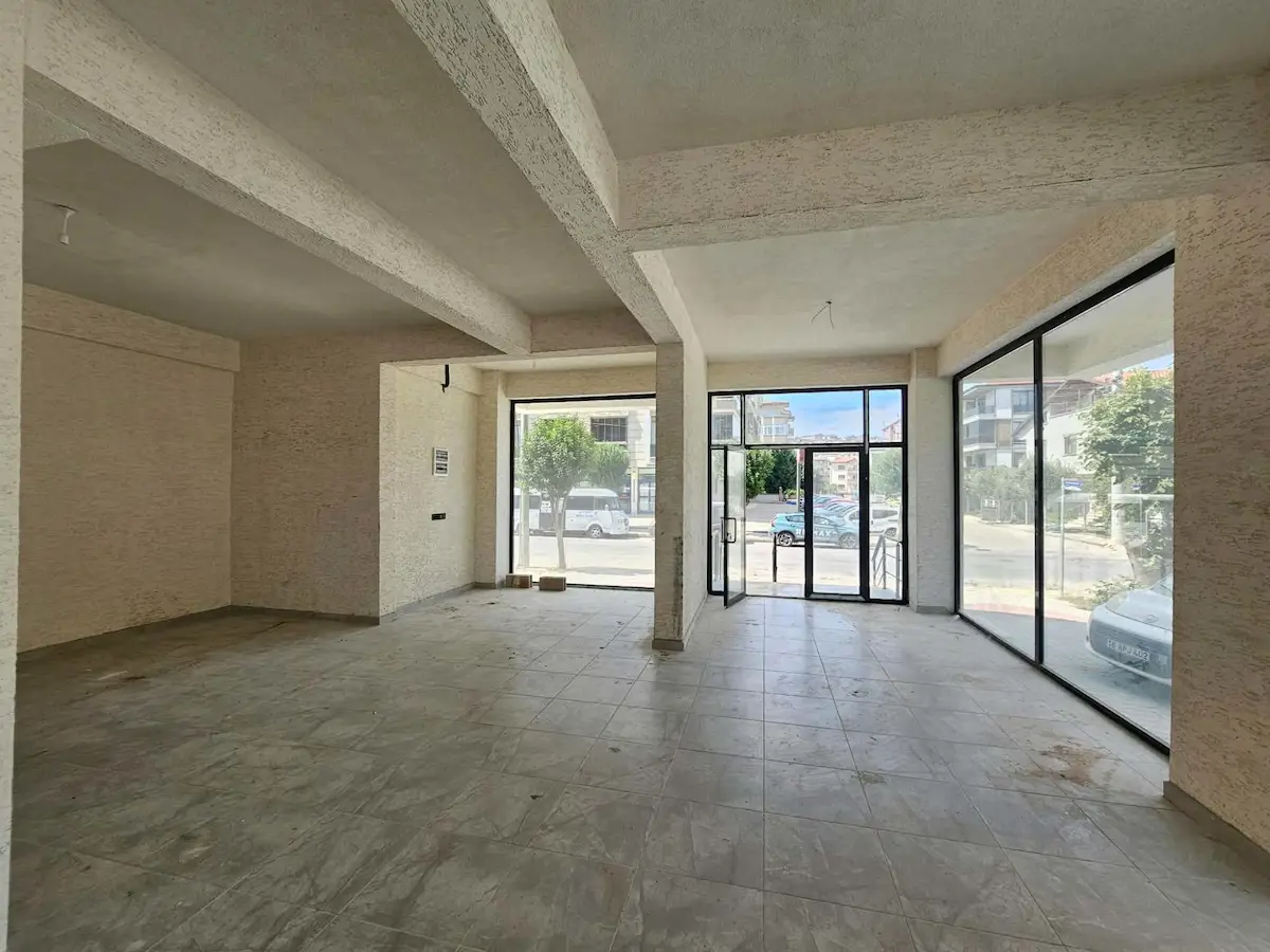 Yalova Merkez Gazi Osman Paşa Mah. Kiralık Büro & Ofis, 345 m² - küçük fotoğraf 6