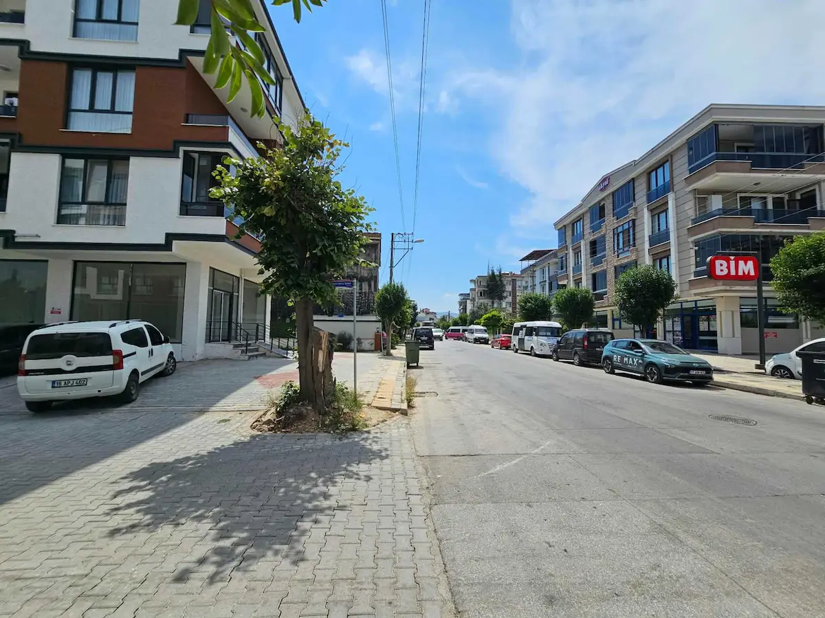Yalova Merkez Gazi Osman Paşa Mah. Kiralık Büro & Ofis, 345 m² - küçük fotoğraf 18