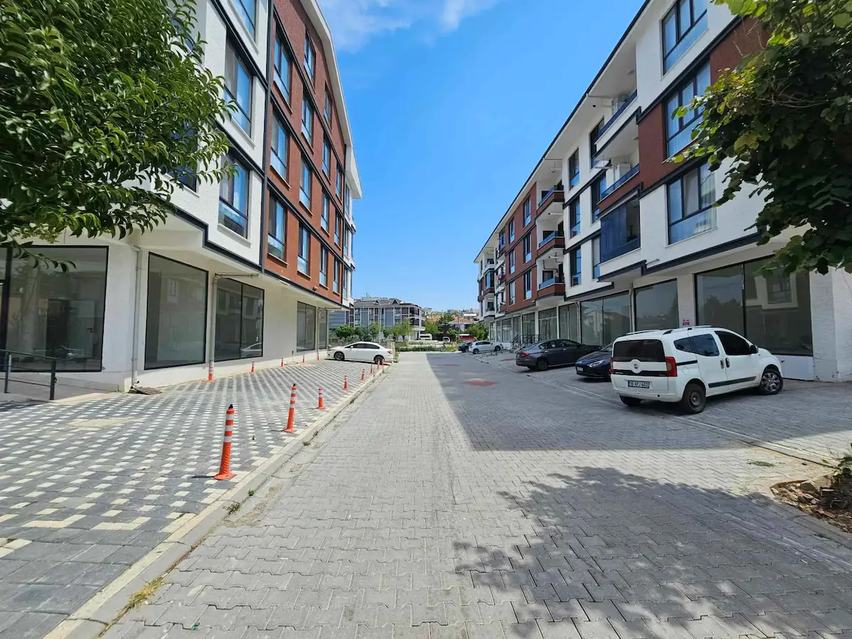 Yalova Merkez Gazi Osman Paşa Mah. Kiralık Büro & Ofis, 345 m² - küçük fotoğraf 4