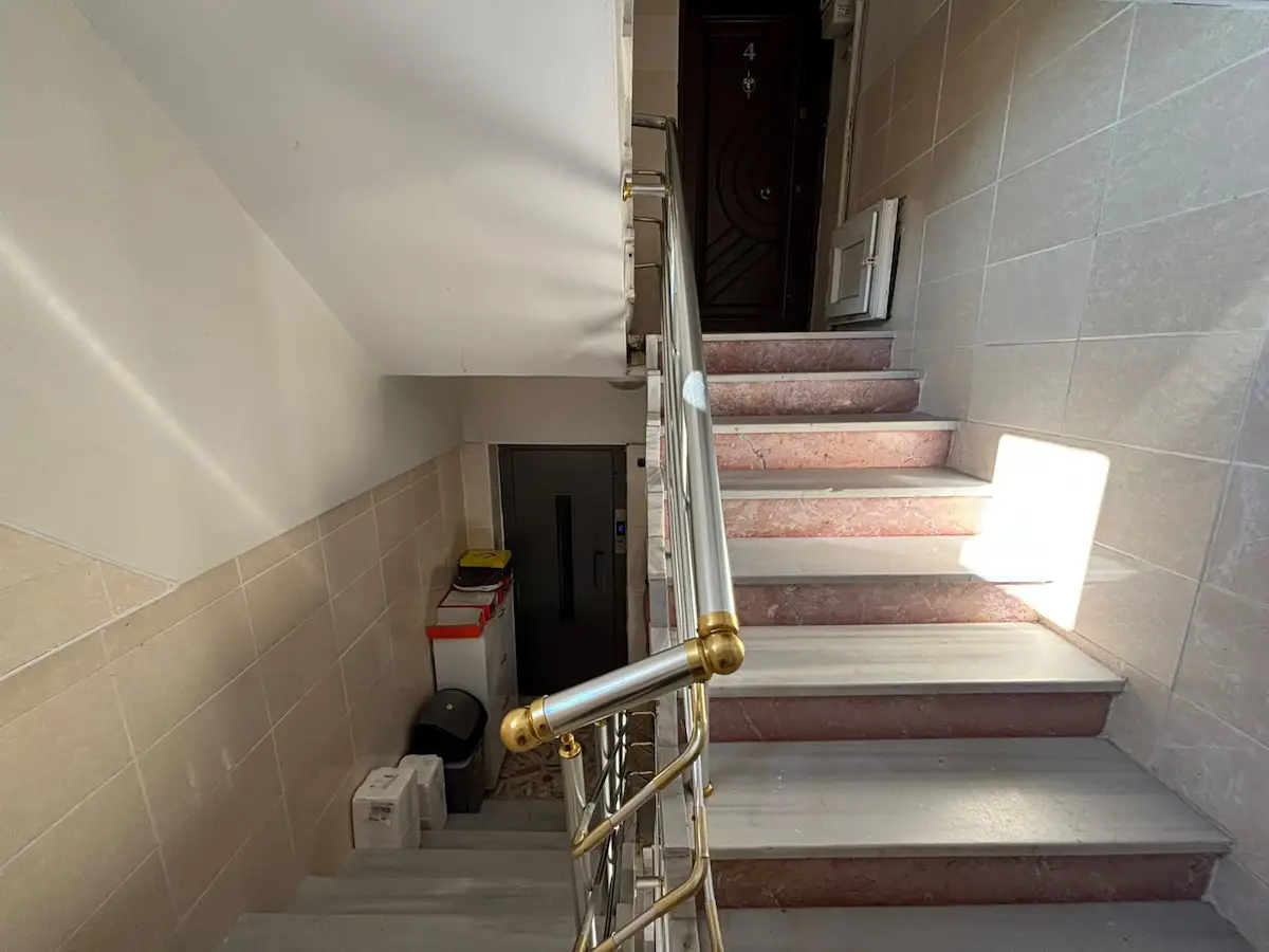 Yalova Merkez Bahçelievler Mah. Kiralık 3+1 Daire, 130 m² - küçük fotoğraf 16