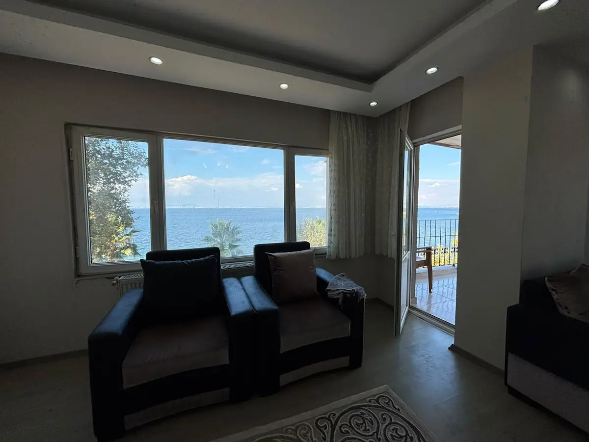 Yalova Merkez Bahçelievler Mah. Kiralık 3+1 Daire, 130 m² - küçük fotoğraf 36