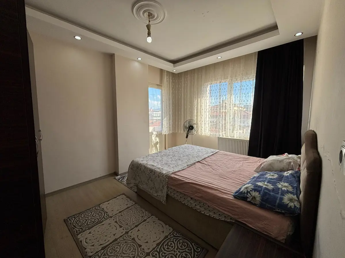 Yalova Merkez Bahçelievler Mah. Kiralık 3+1 Daire, 130 m² - küçük fotoğraf 28