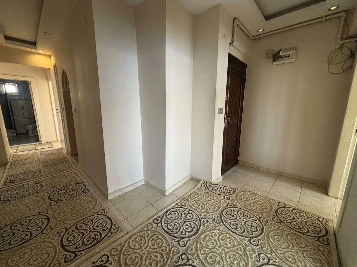 Yalova Merkez Bahçelievler Mah. Kiralık 3+1 Daire, 130 m² - küçük fotoğraf 23
